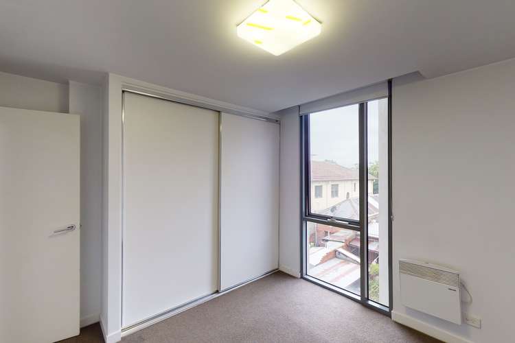 Third view of Homely apartment listing, 214/1 Brunswick Road, Brunswick East VIC 3057