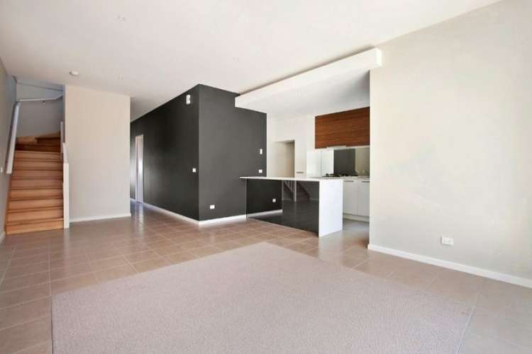 Second view of Homely townhouse listing, 16 Sun Orchid Circuit, St Helena VIC 3088