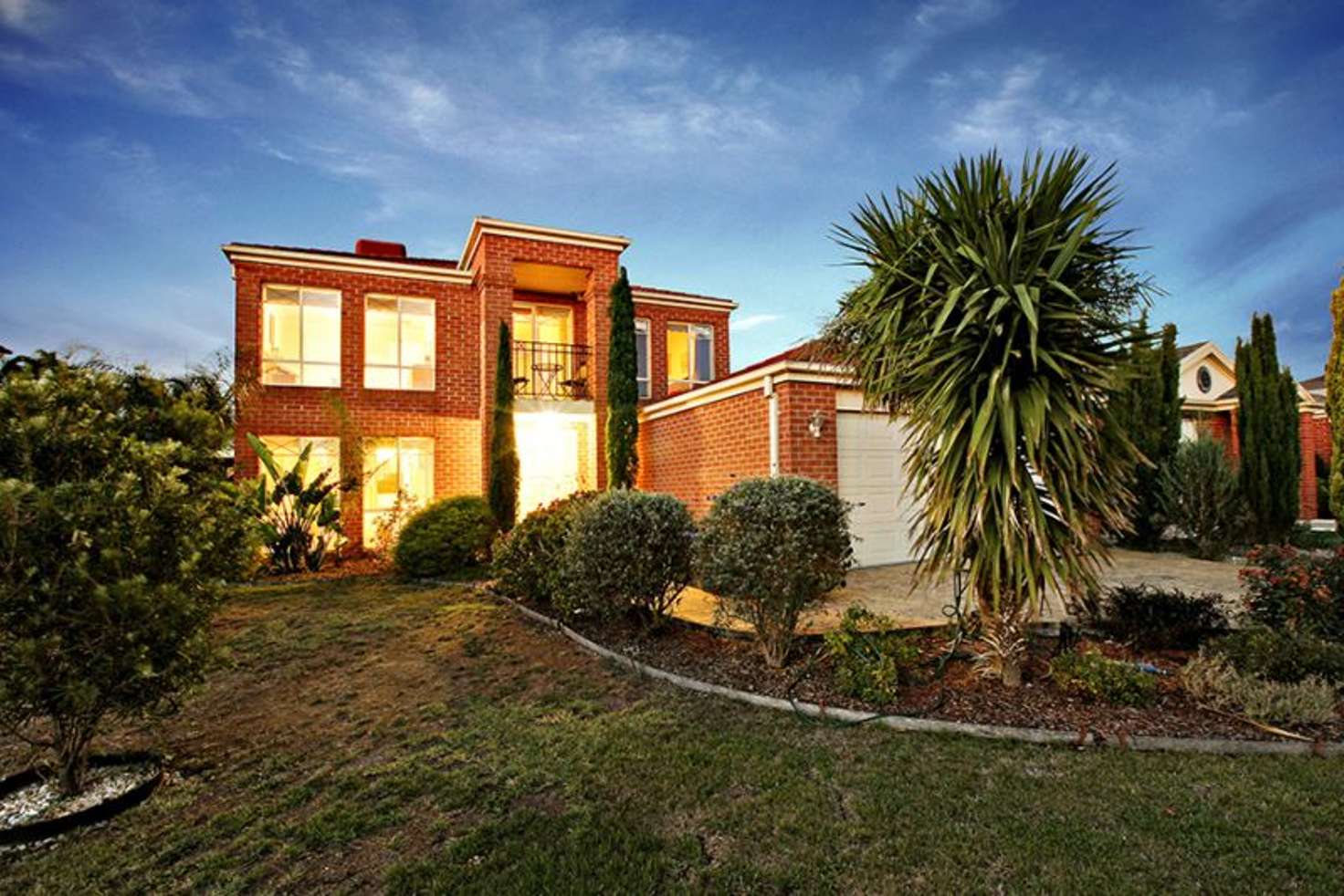 Main view of Homely house listing, 7 St Margarets Court, Tarneit VIC 3029