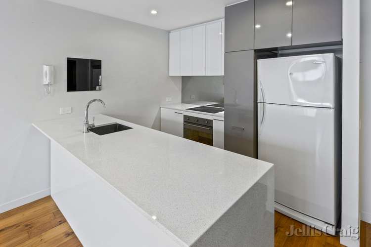 Third view of Homely apartment listing, 1006/172 Edward Street, Brunswick East VIC 3057