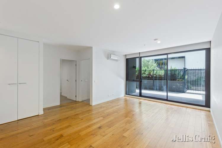 Fourth view of Homely apartment listing, 1006/172 Edward Street, Brunswick East VIC 3057