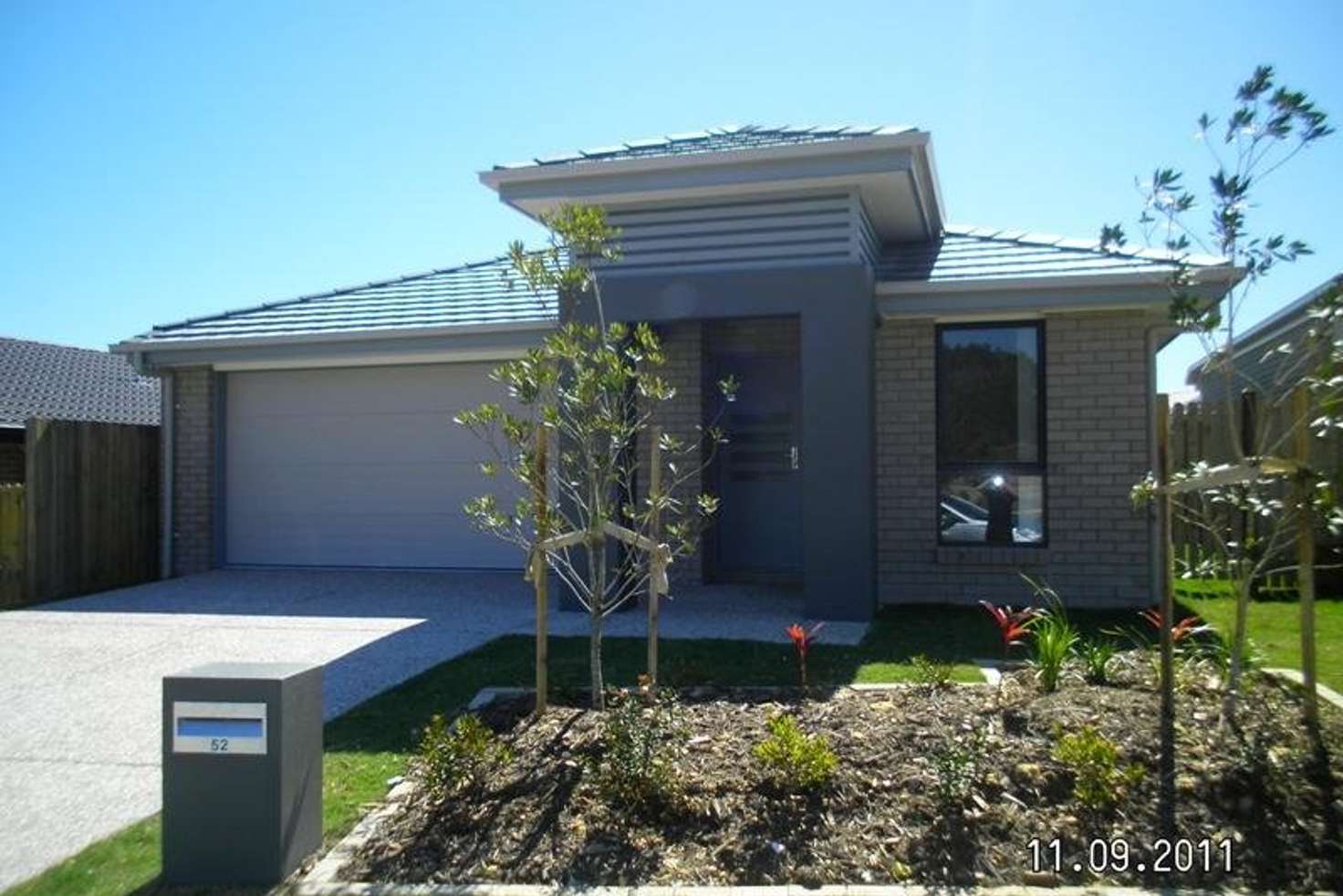 Main view of Homely house listing, 52 Ballow Crescent, Redbank Plains QLD 4301