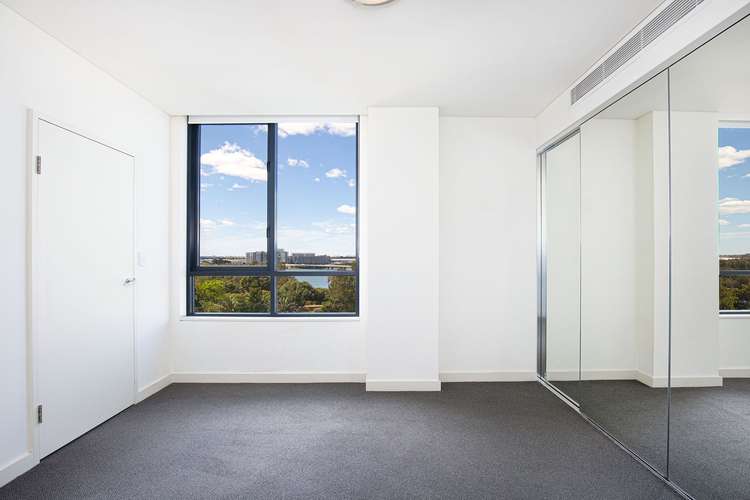 Fourth view of Homely apartment listing, 804/8 Brodie Spark  Drive, Wolli Creek NSW 2205