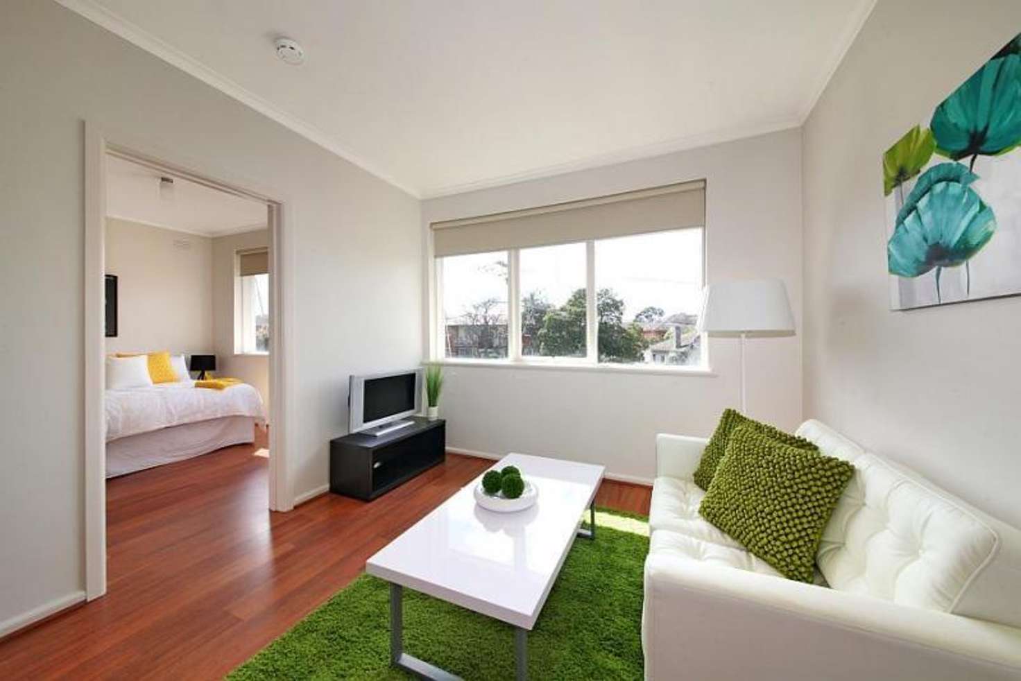 Main view of Homely apartment listing, 16/12 Rosedale Avenue, Glen Huntly VIC 3163