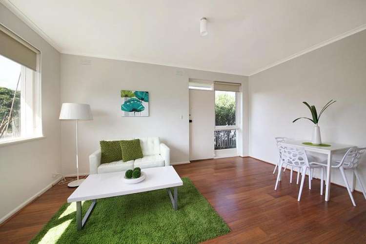 Second view of Homely apartment listing, 16/12 Rosedale Avenue, Glen Huntly VIC 3163