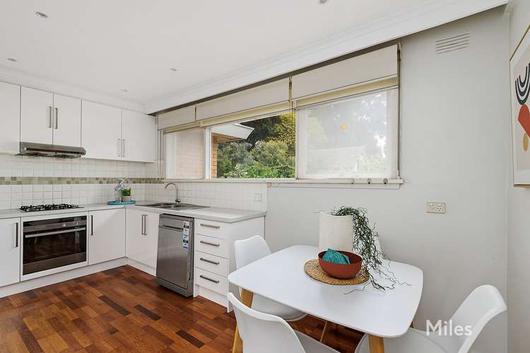 Third view of Homely unit listing, 5/141 Marshall Street, Ivanhoe VIC 3079