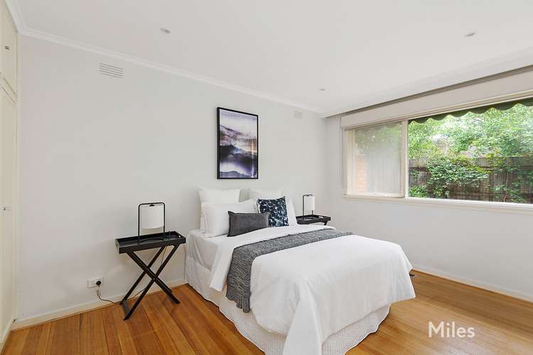 Fourth view of Homely unit listing, 5/141 Marshall Street, Ivanhoe VIC 3079
