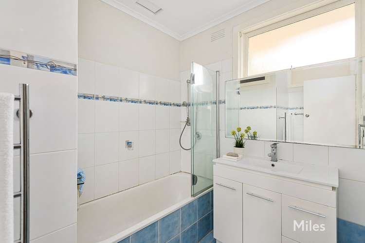 Fifth view of Homely unit listing, 5/141 Marshall Street, Ivanhoe VIC 3079