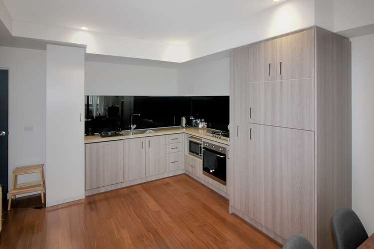 Third view of Homely apartment listing, 104/146 Bell Street, Coburg VIC 3058