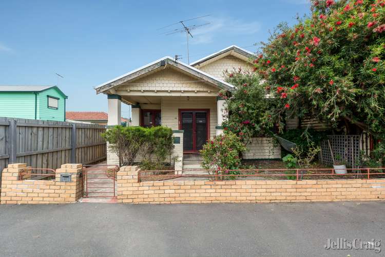 Main view of Homely house listing, 92 De Carle  Street, Brunswick VIC 3056