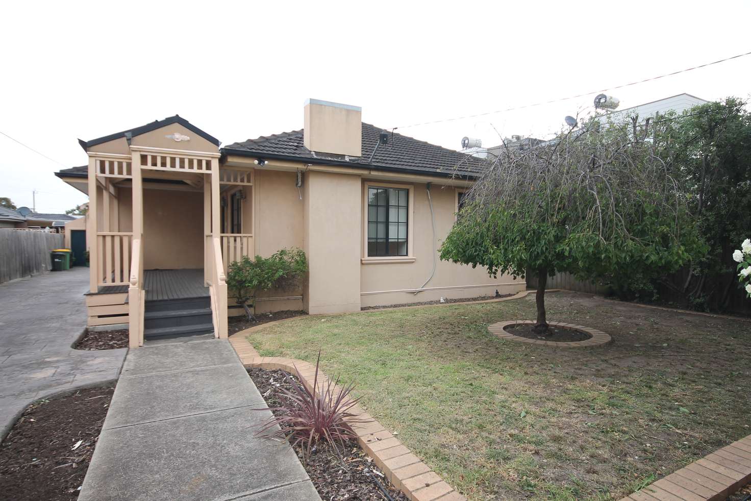 Main view of Homely unit listing, 1/23 Cynga Street, Preston VIC 3072