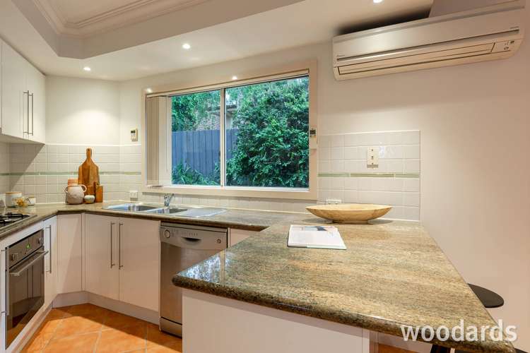 Fifth view of Homely townhouse listing, 2/29A Turnstone Street, Doncaster East VIC 3109