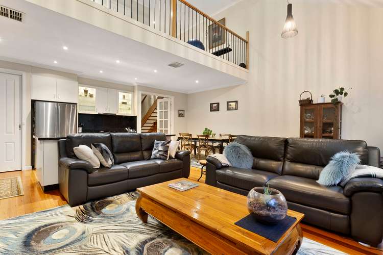 Fourth view of Homely house listing, 187 John Liston Drive, Newport VIC 3015
