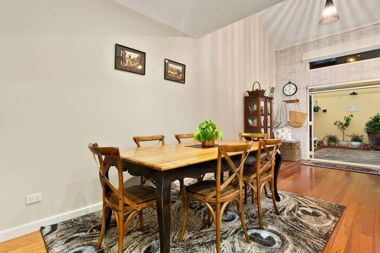 Sixth view of Homely house listing, 187 John Liston Drive, Newport VIC 3015