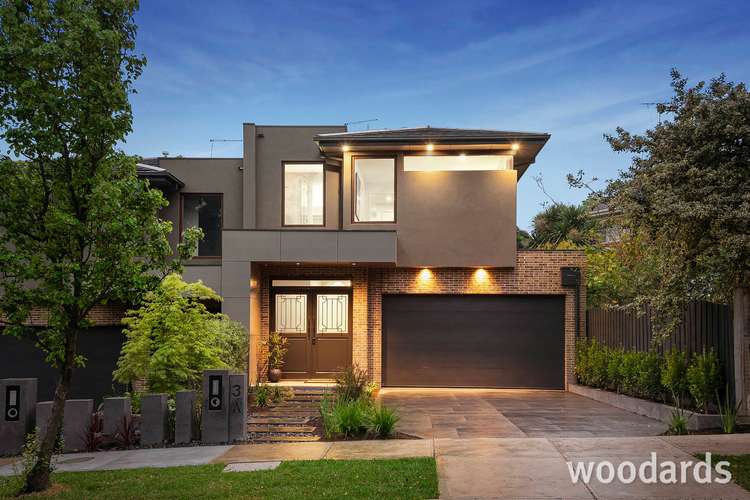 Main view of Homely house listing, 3 Clauscen Street, Templestowe Lower VIC 3107