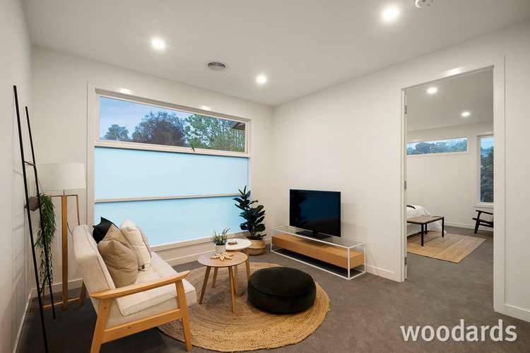 Fifth view of Homely house listing, 3 Clauscen Street, Templestowe Lower VIC 3107