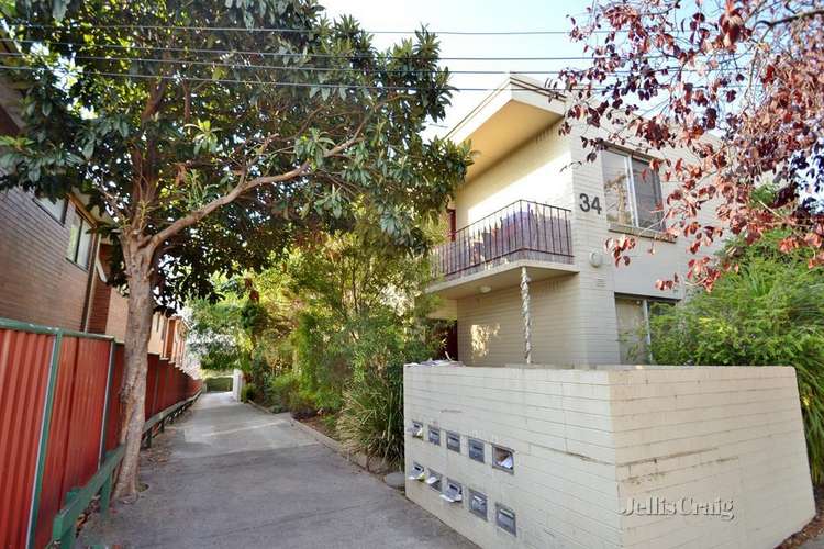 Main view of Homely apartment listing, 4/34 Murray Street, Brunswick West VIC 3055