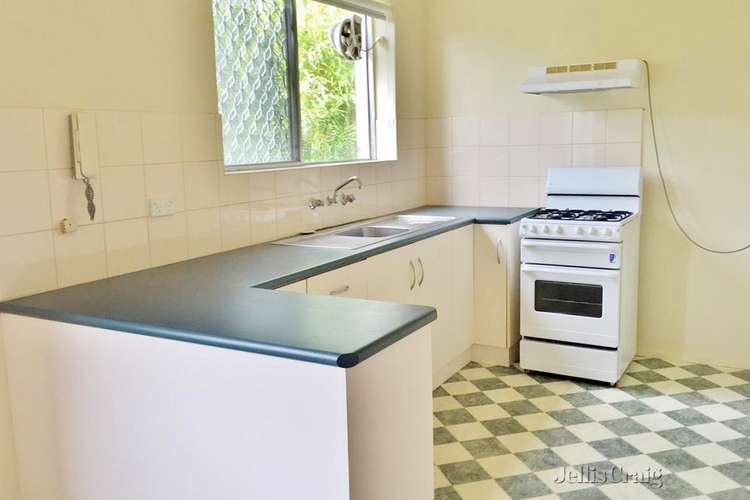 Second view of Homely apartment listing, 4/34 Murray Street, Brunswick West VIC 3055
