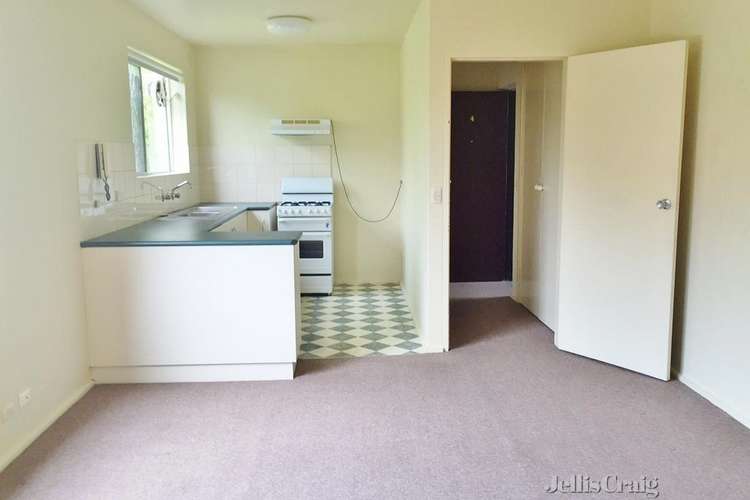 Third view of Homely apartment listing, 4/34 Murray Street, Brunswick West VIC 3055