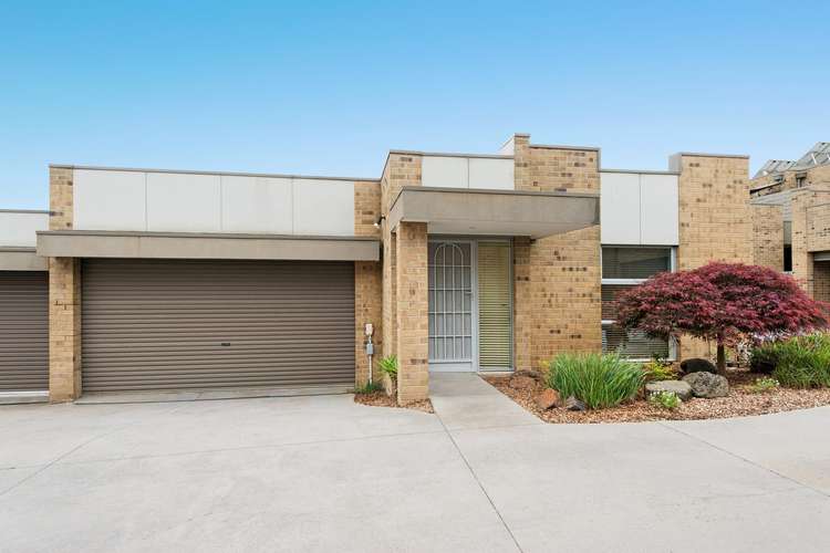Main view of Homely townhouse listing, 4/24-28 Stud Road, Bayswater VIC 3153