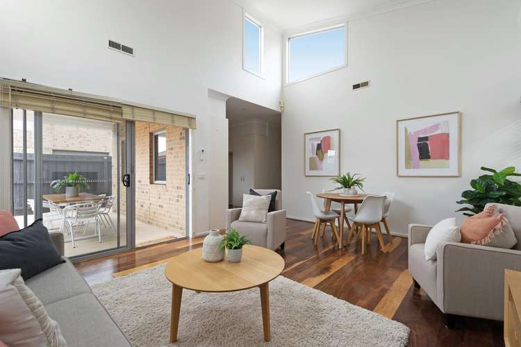 Third view of Homely townhouse listing, 4/24-28 Stud Road, Bayswater VIC 3153