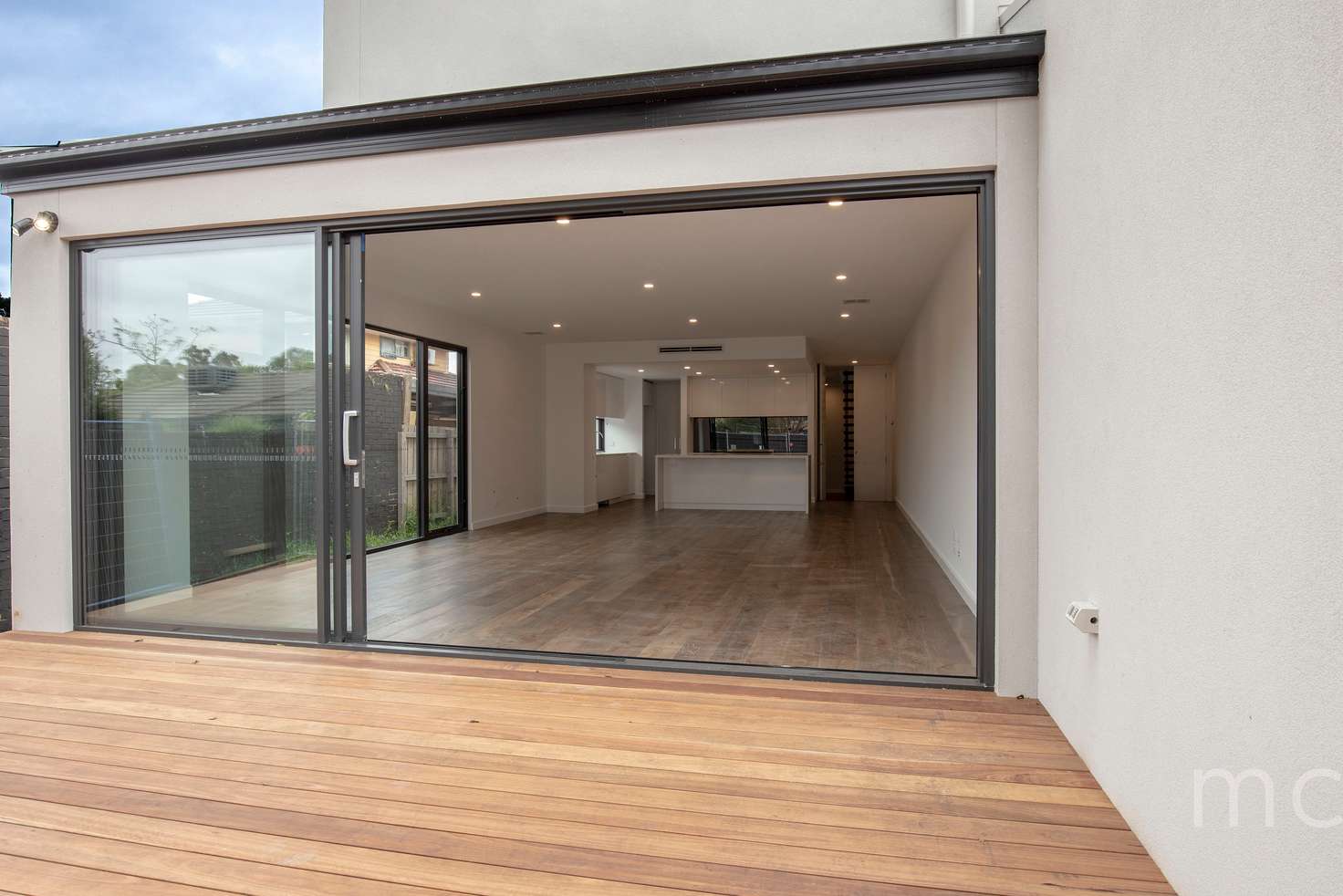 Main view of Homely townhouse listing, 13b Woff Street, Beaumaris VIC 3193