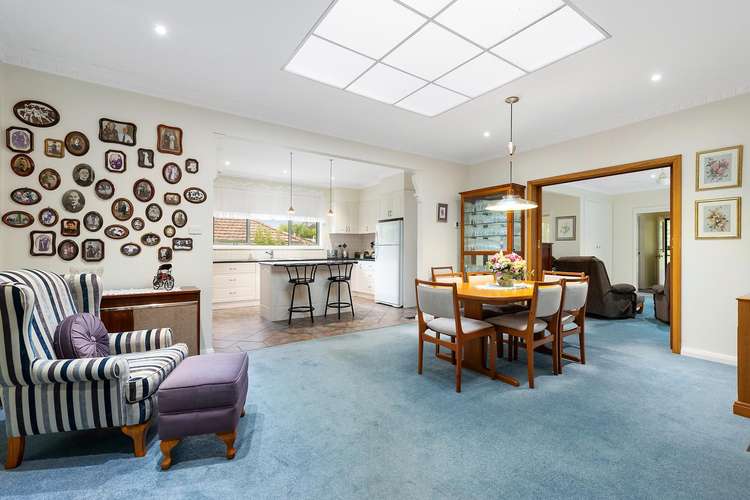 Fourth view of Homely house listing, 16 Purches Street, Mitcham VIC 3132