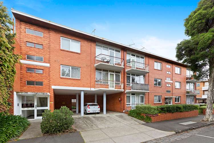 Main view of Homely apartment listing, 6/2 Hughenden Road, St Kilda East VIC 3183