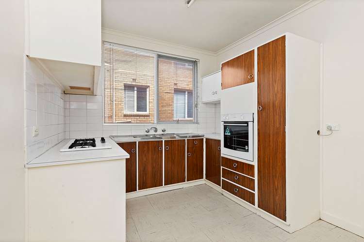 Second view of Homely apartment listing, 6/2 Hughenden Road, St Kilda East VIC 3183