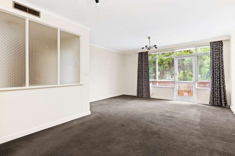 Fourth view of Homely apartment listing, 6/2 Hughenden Road, St Kilda East VIC 3183