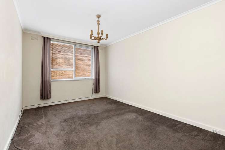 Fifth view of Homely apartment listing, 6/2 Hughenden Road, St Kilda East VIC 3183