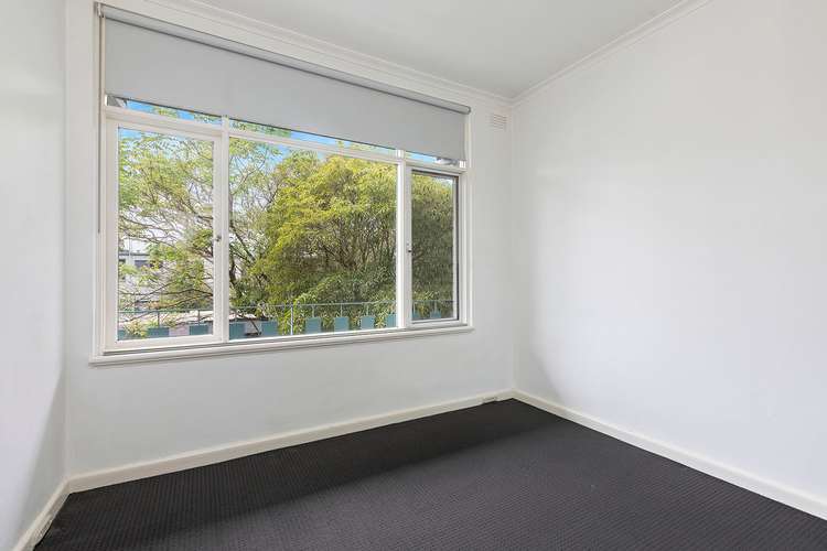 Fourth view of Homely apartment listing, 6/614 Inkerman Road, Caulfield North VIC 3161