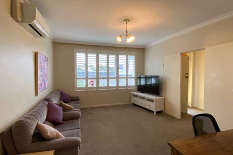 Second view of Homely unit listing, 7/74 Hawdon Street, Heidelberg VIC 3084