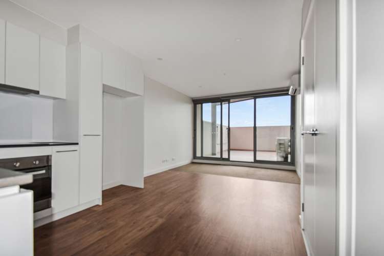 Third view of Homely apartment listing, 110/356 Bell Street, Preston VIC 3072
