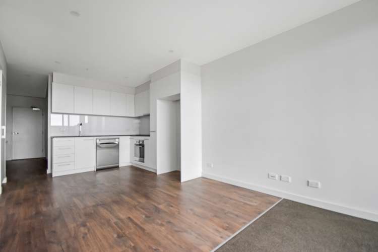 Fourth view of Homely apartment listing, 110/356 Bell Street, Preston VIC 3072