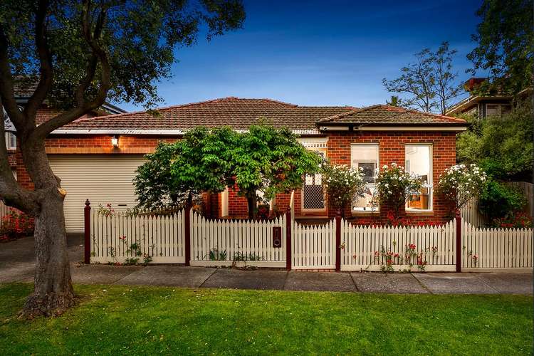 Main view of Homely house listing, 1A Lambourne Street, Surrey Hills VIC 3127