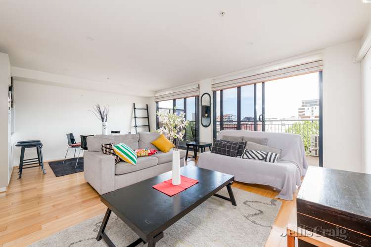 Main view of Homely house listing, 319/416 Gore Street, Fitzroy VIC 3065