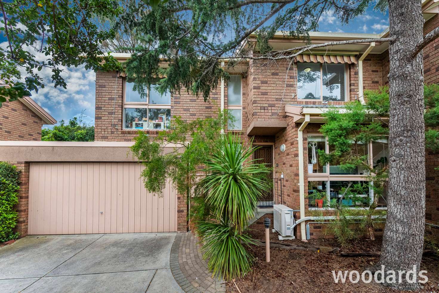 Main view of Homely townhouse listing, 2/120 Severn Street, Box Hill North VIC 3129