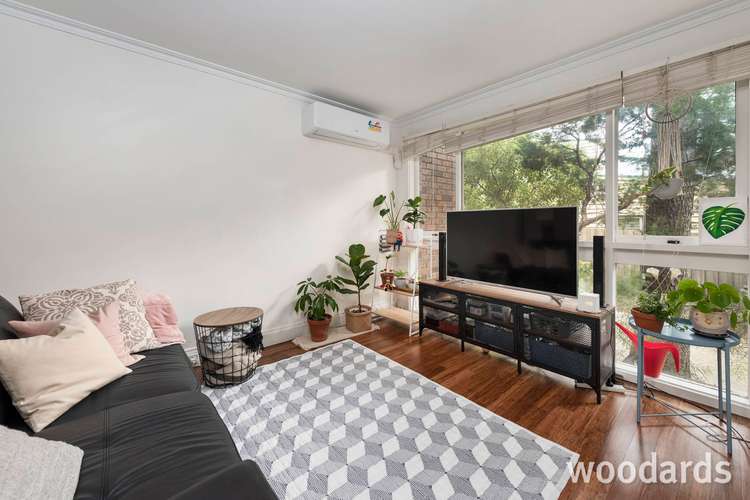 Third view of Homely townhouse listing, 2/120 Severn Street, Box Hill North VIC 3129