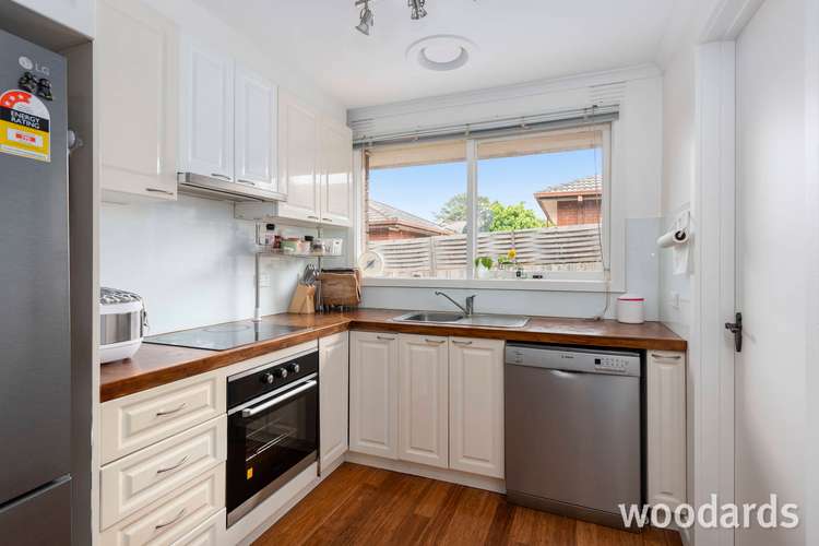 Fifth view of Homely townhouse listing, 2/120 Severn Street, Box Hill North VIC 3129