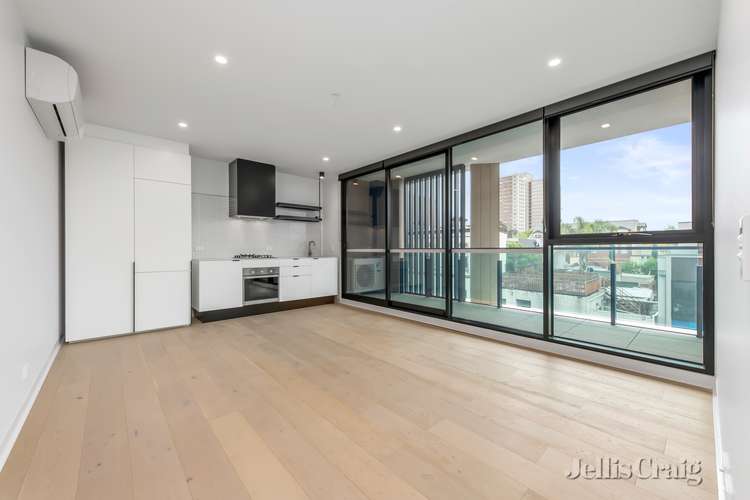 Third view of Homely apartment listing, 203/6 Kent  Street, Richmond VIC 3121