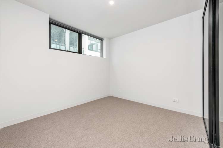 Fifth view of Homely apartment listing, 203/6 Kent  Street, Richmond VIC 3121