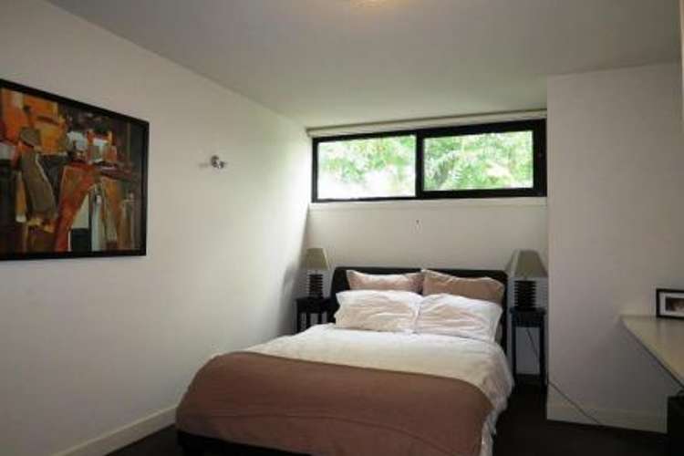 Fourth view of Homely townhouse listing, 161B Bay Street, Port Melbourne VIC 3207