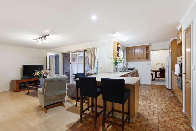 Third view of Homely house listing, 1 Telopea Place, Burwood East VIC 3151