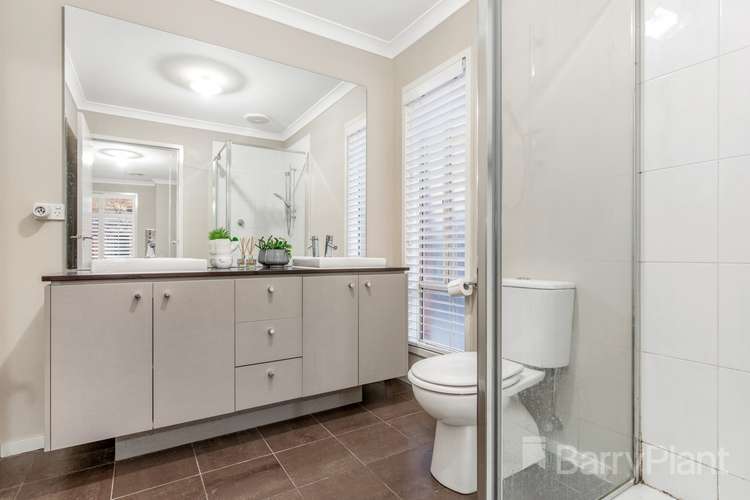 Fourth view of Homely house listing, 8 Kingbird  Avenue, Tarneit VIC 3029