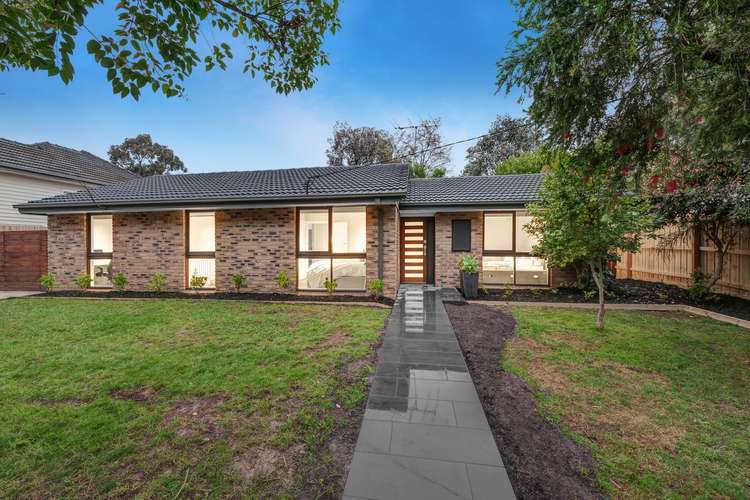 2A Price Street, Mitcham VIC 3132