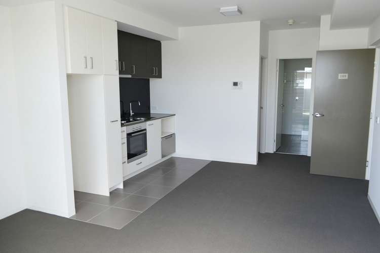 Second view of Homely apartment listing, 109/172 Rupert Street, West Footscray VIC 3012