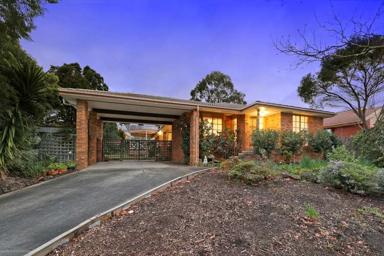 Main view of Homely house listing, 36 Superior Avenue, Rowville VIC 3178