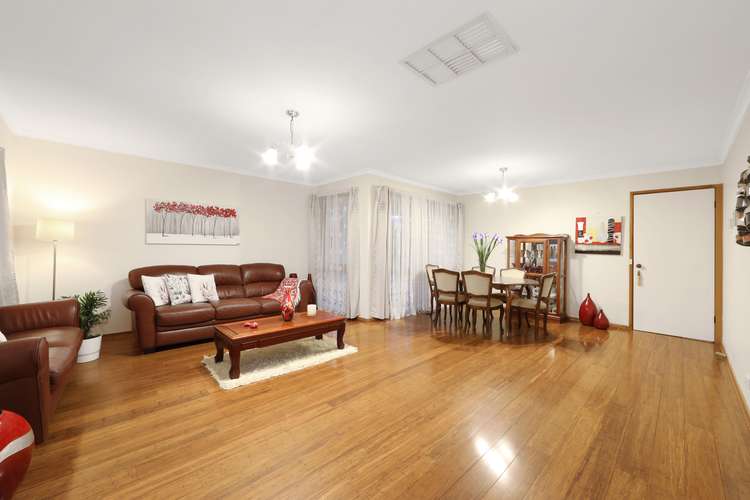 Second view of Homely house listing, 36 Superior Avenue, Rowville VIC 3178