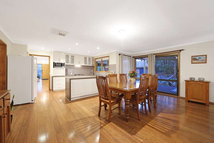 Fifth view of Homely house listing, 36 Superior Avenue, Rowville VIC 3178